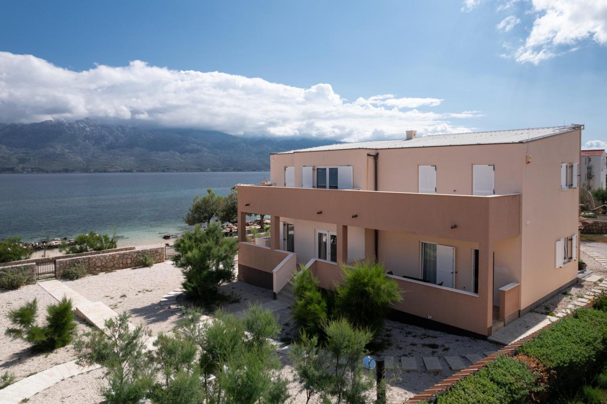 Mely Apartamento Ražanac