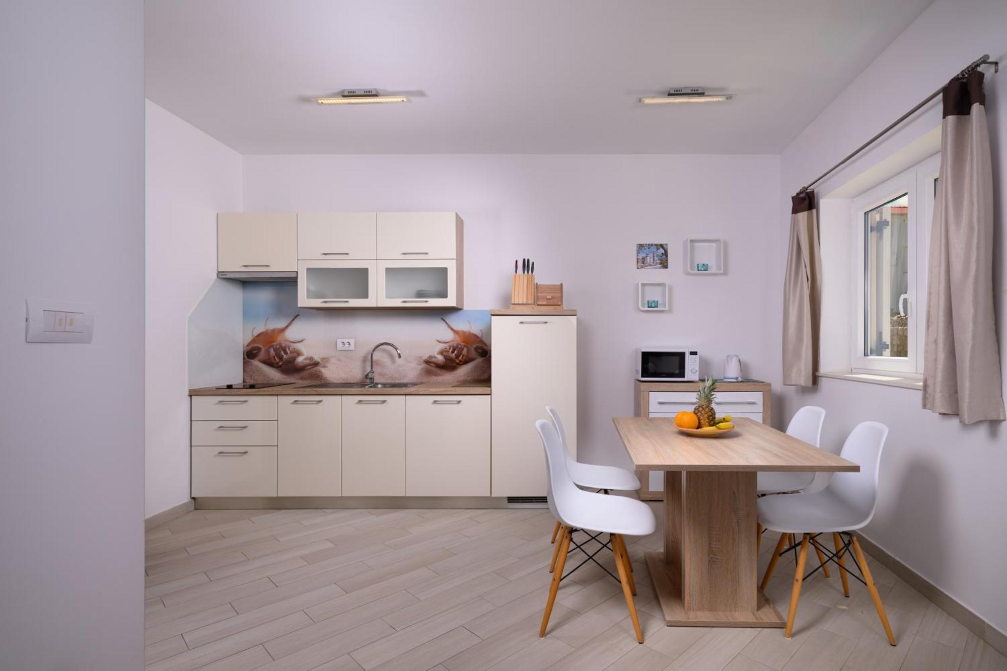 Apartamento Mely