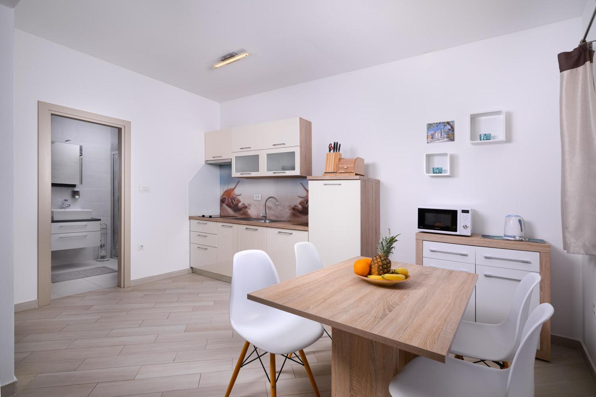 Apartamento Mely *