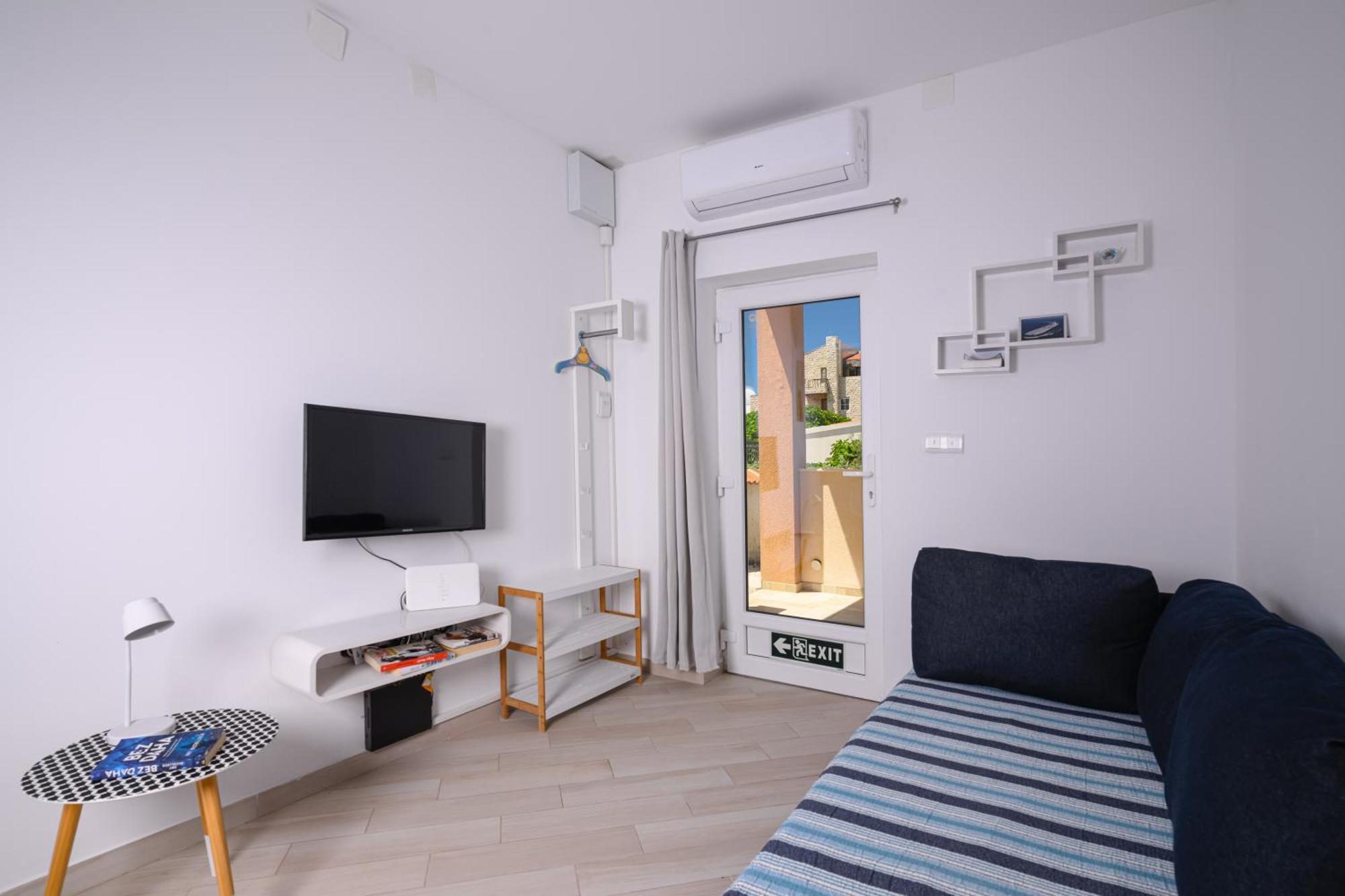 Mely Apartamento