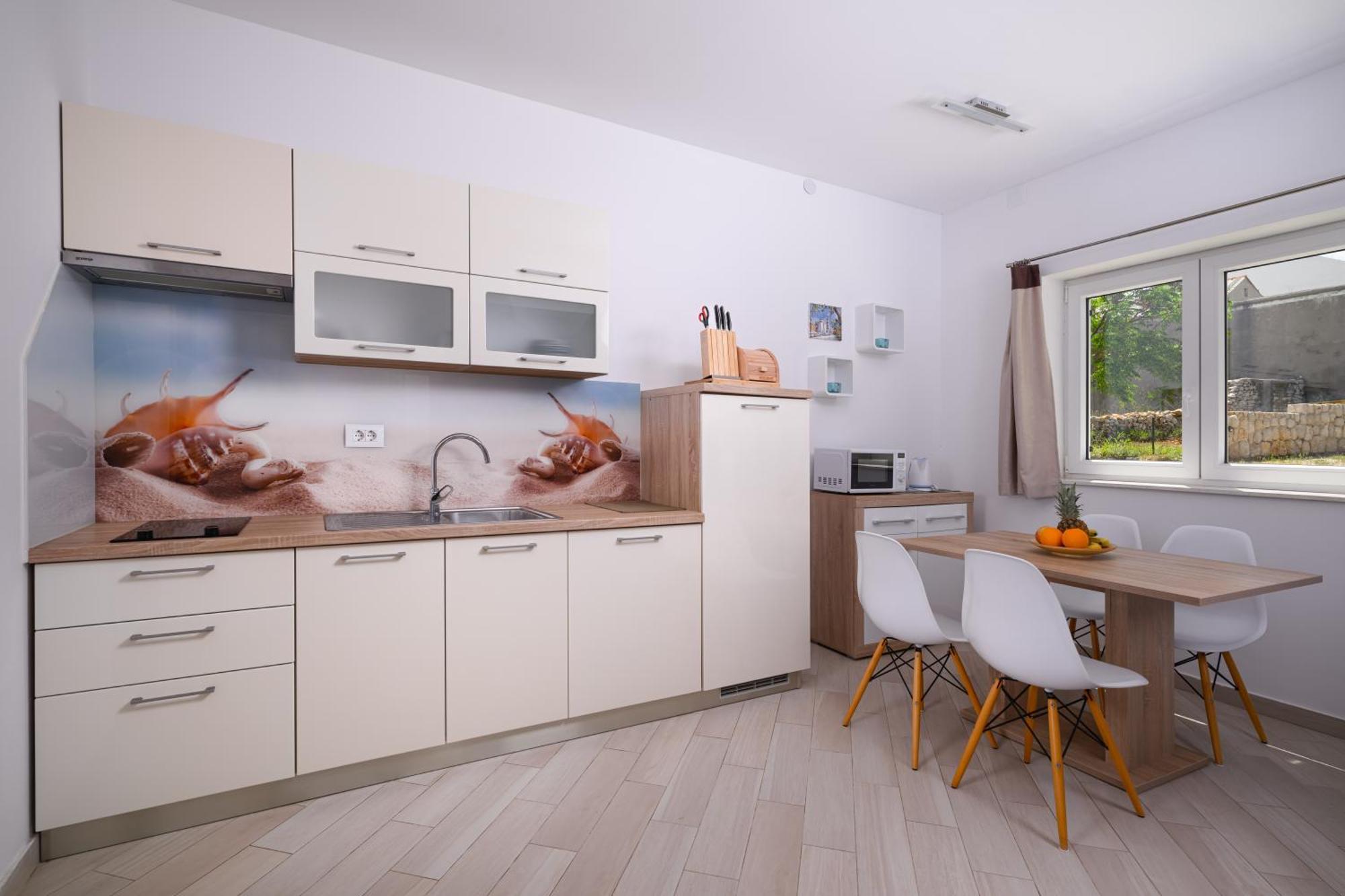 Apartamento Mely
