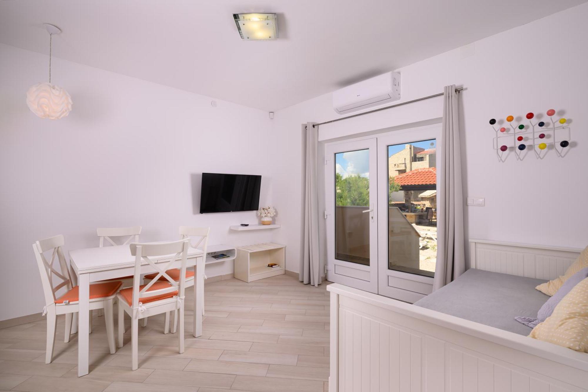 Apartamento Mely Ražanac