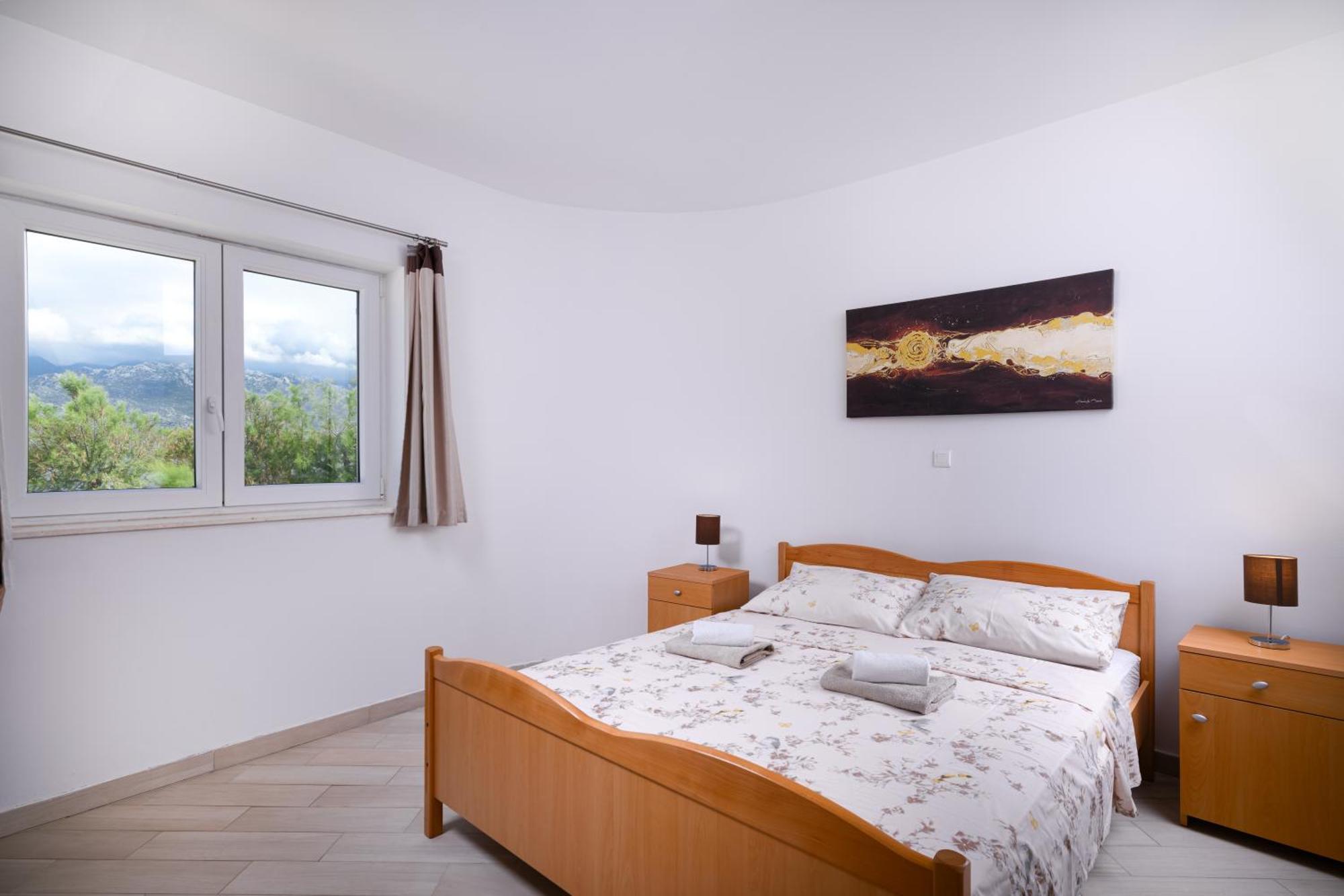 Mely Apartment