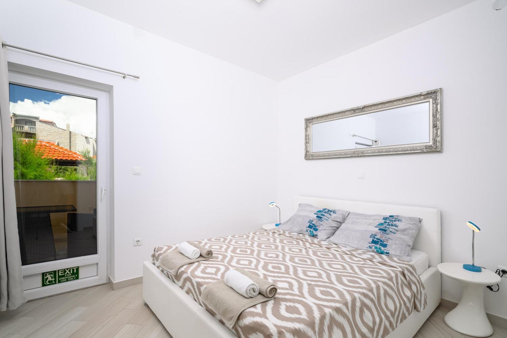 Apartamento Mely