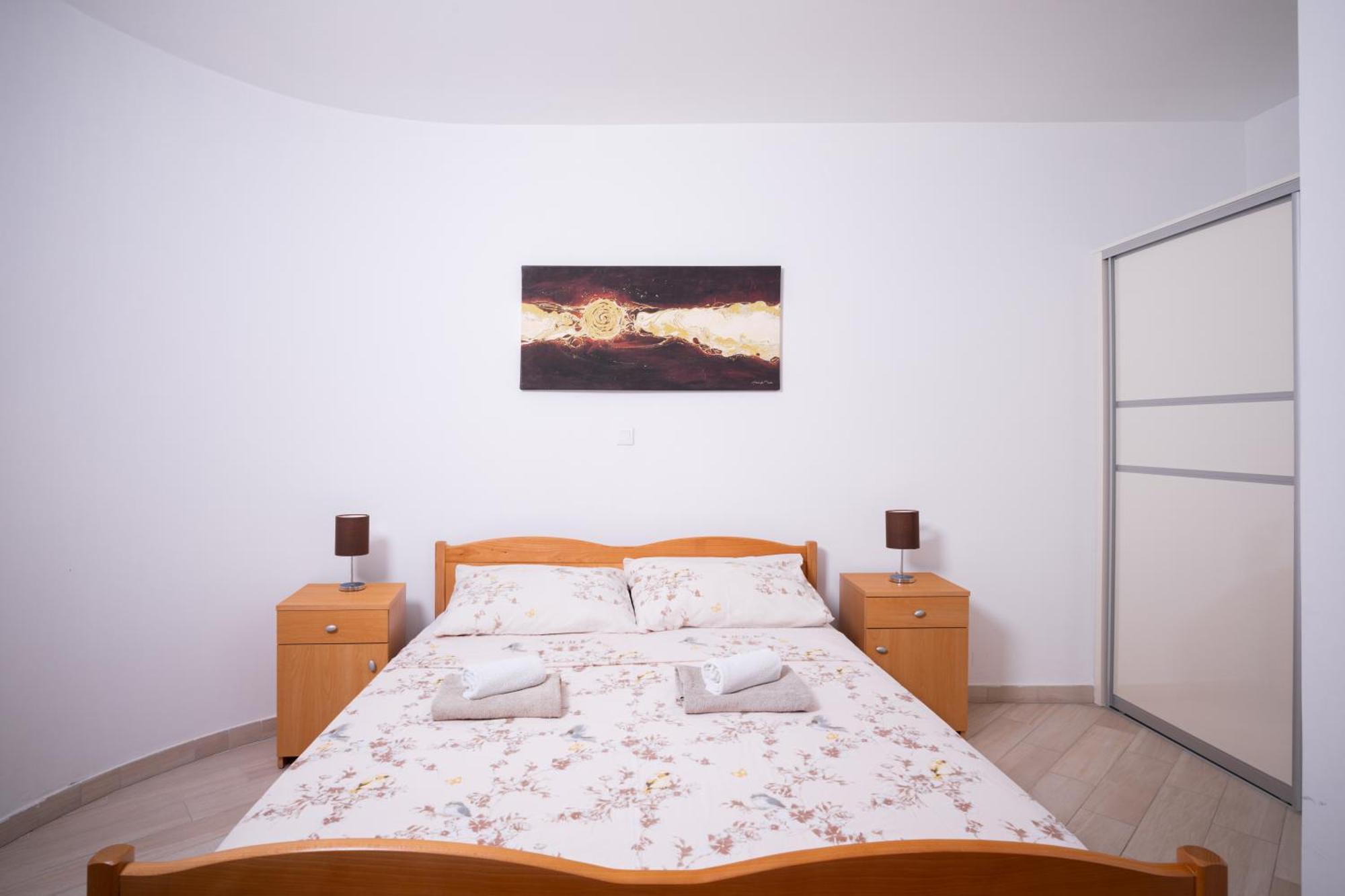 Mely Apartamento Ražanac