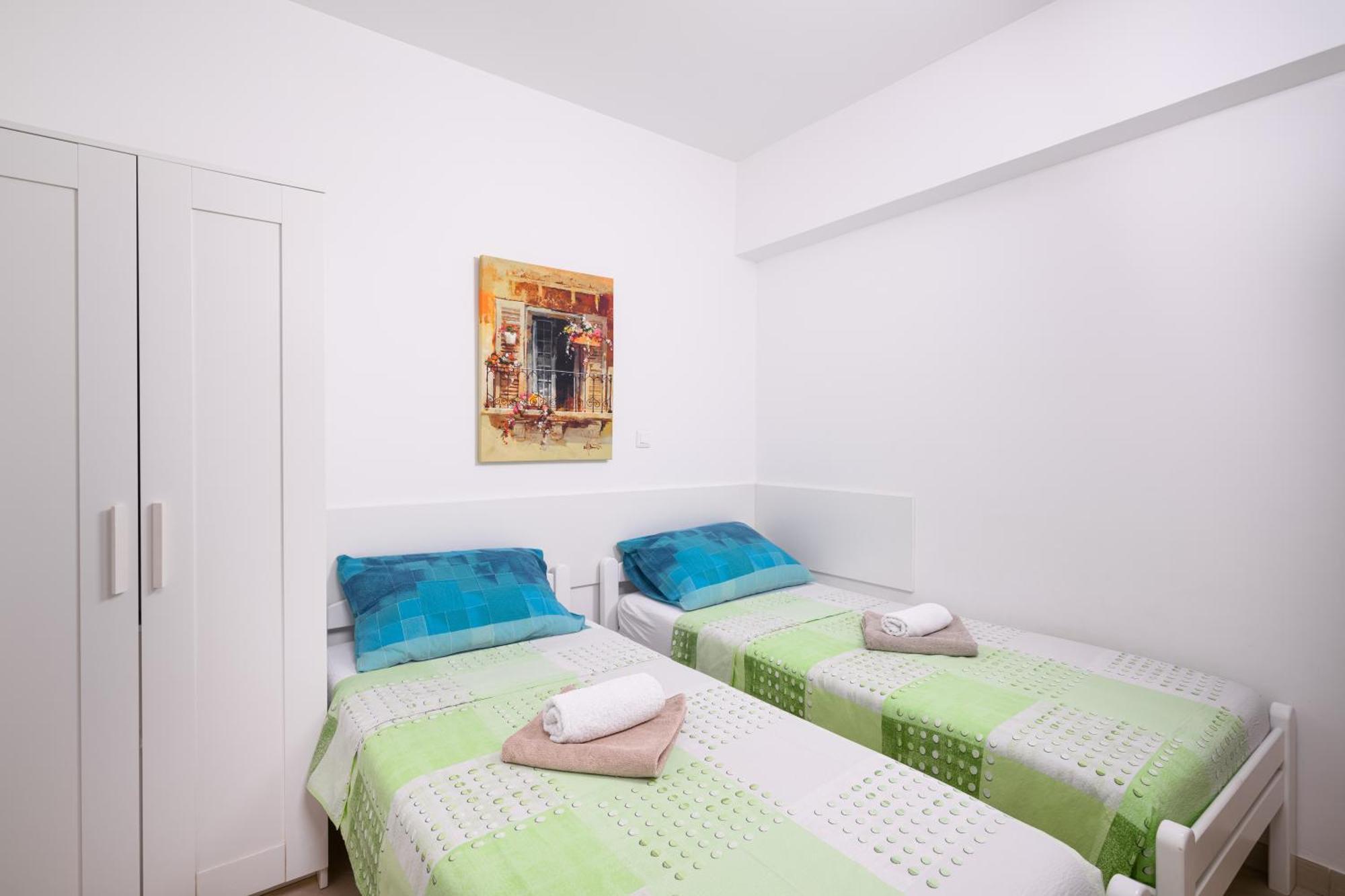 Apartamento Mely Ražanac