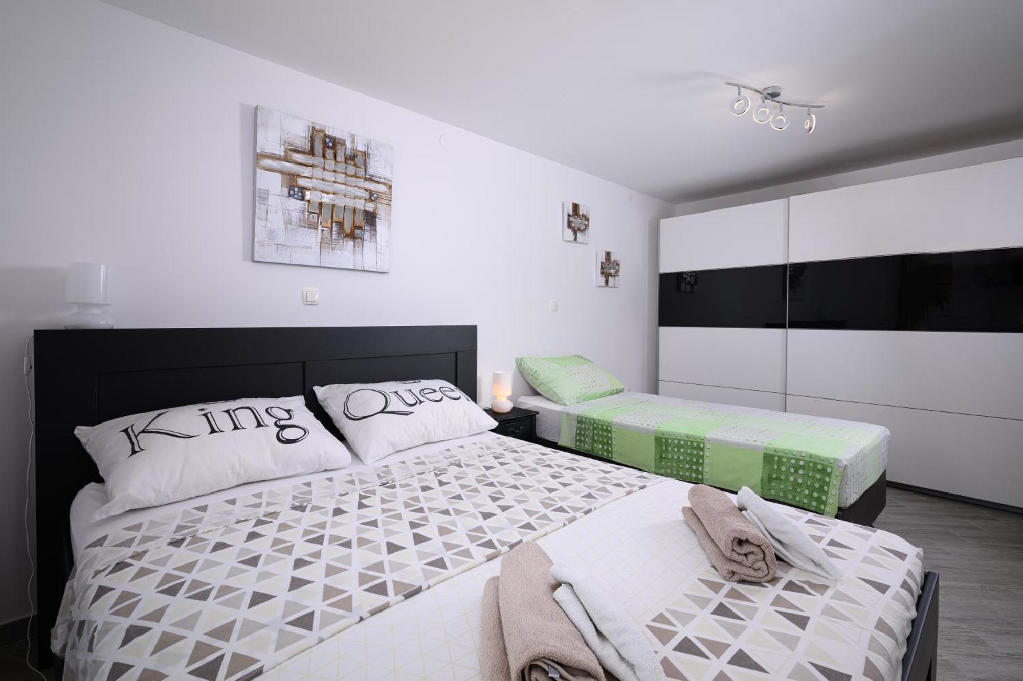 Mely Apartamento
