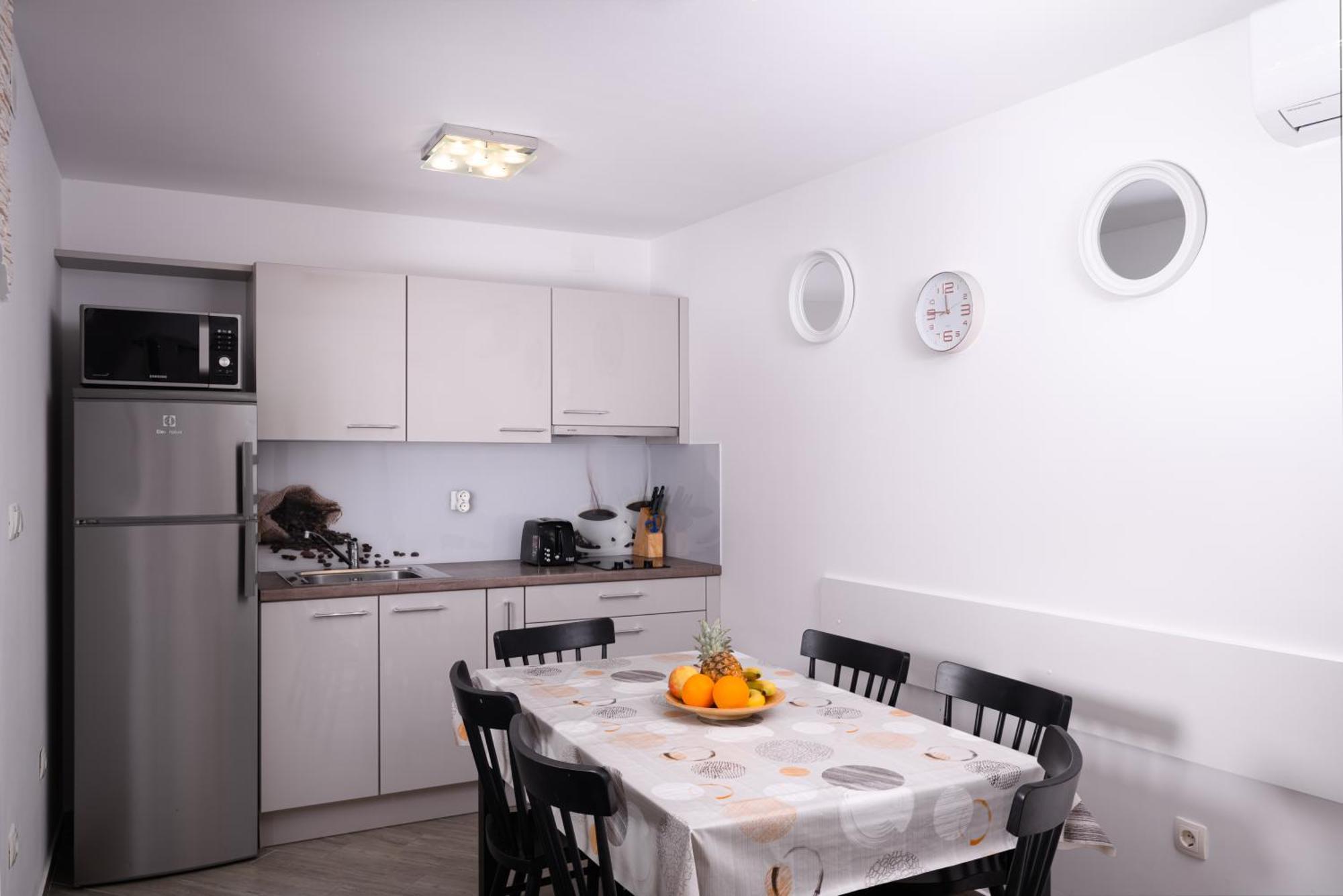 Mely Apartamento Ražanac