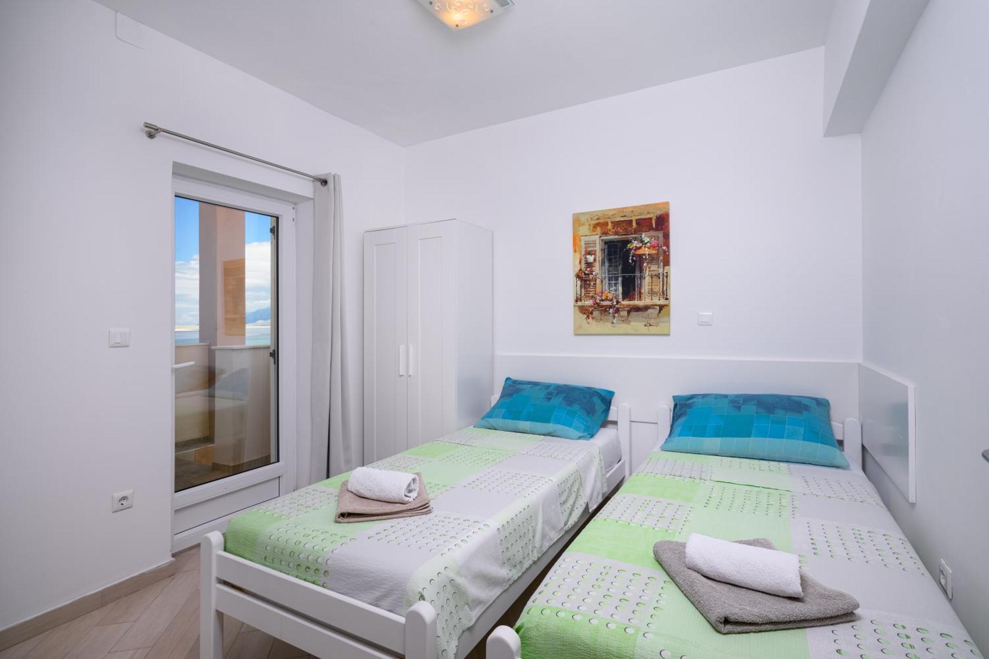 Mely Apartment