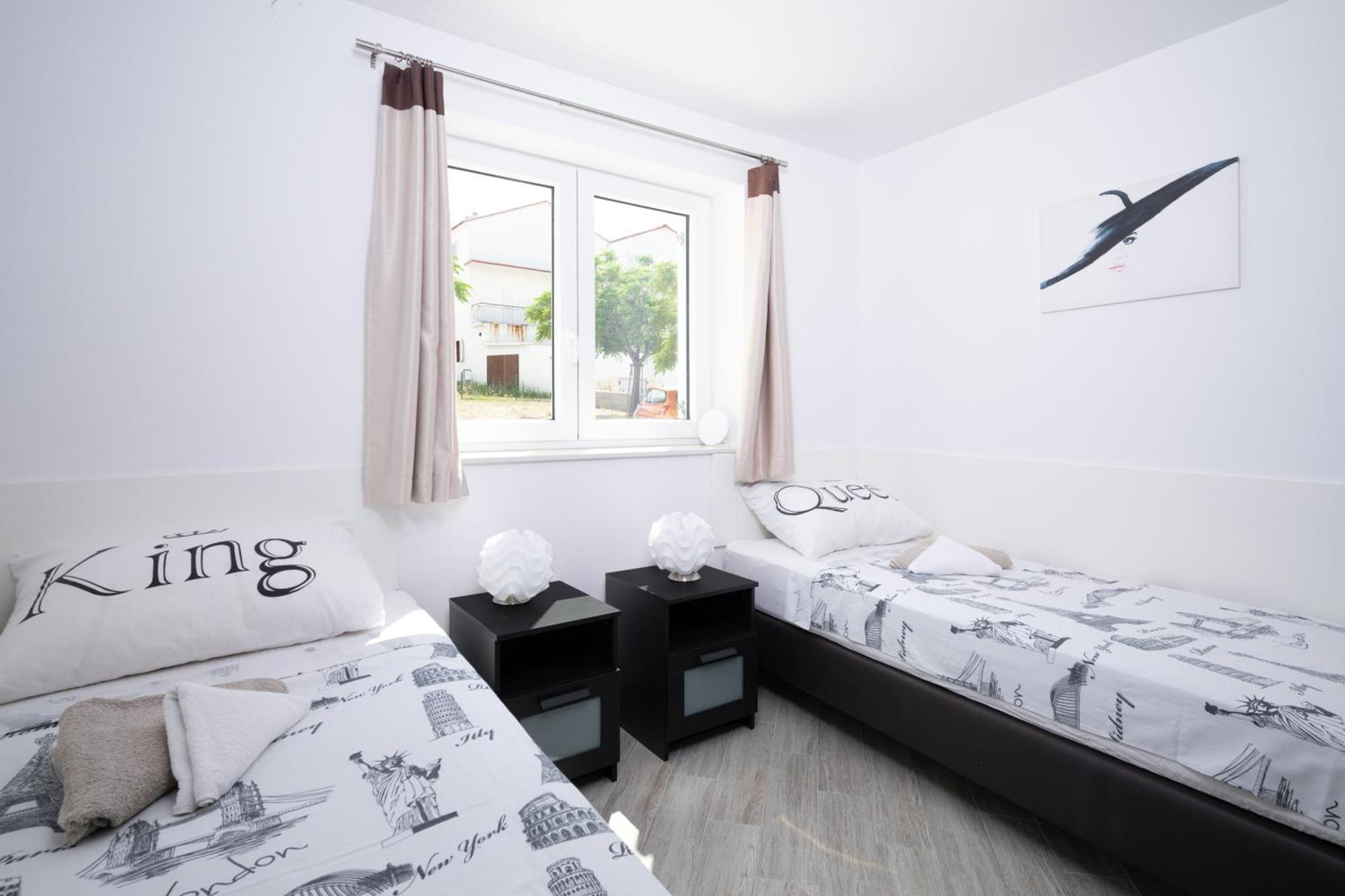 Mely Apartamento *