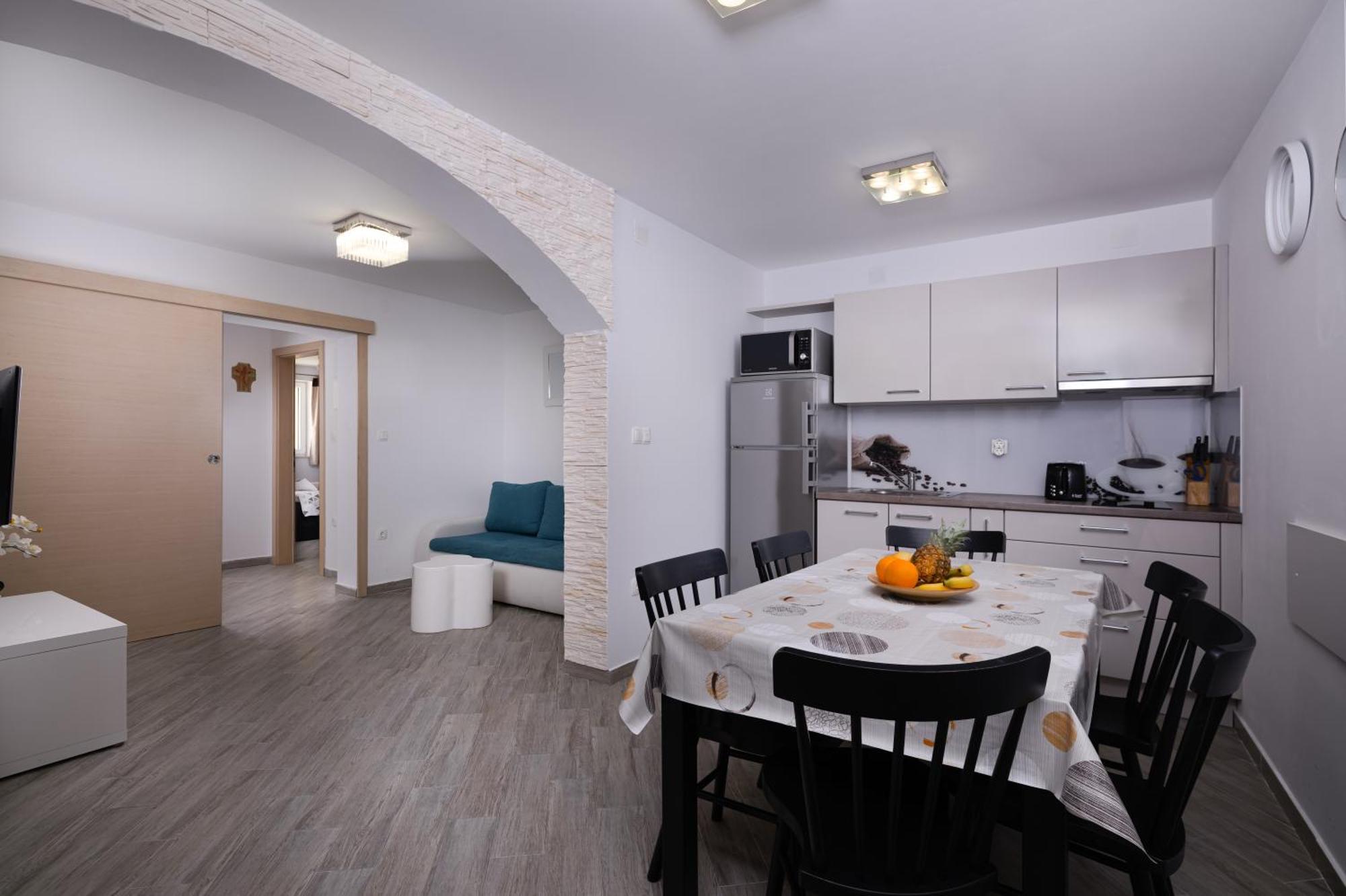 Apartamento Mely Ražanac