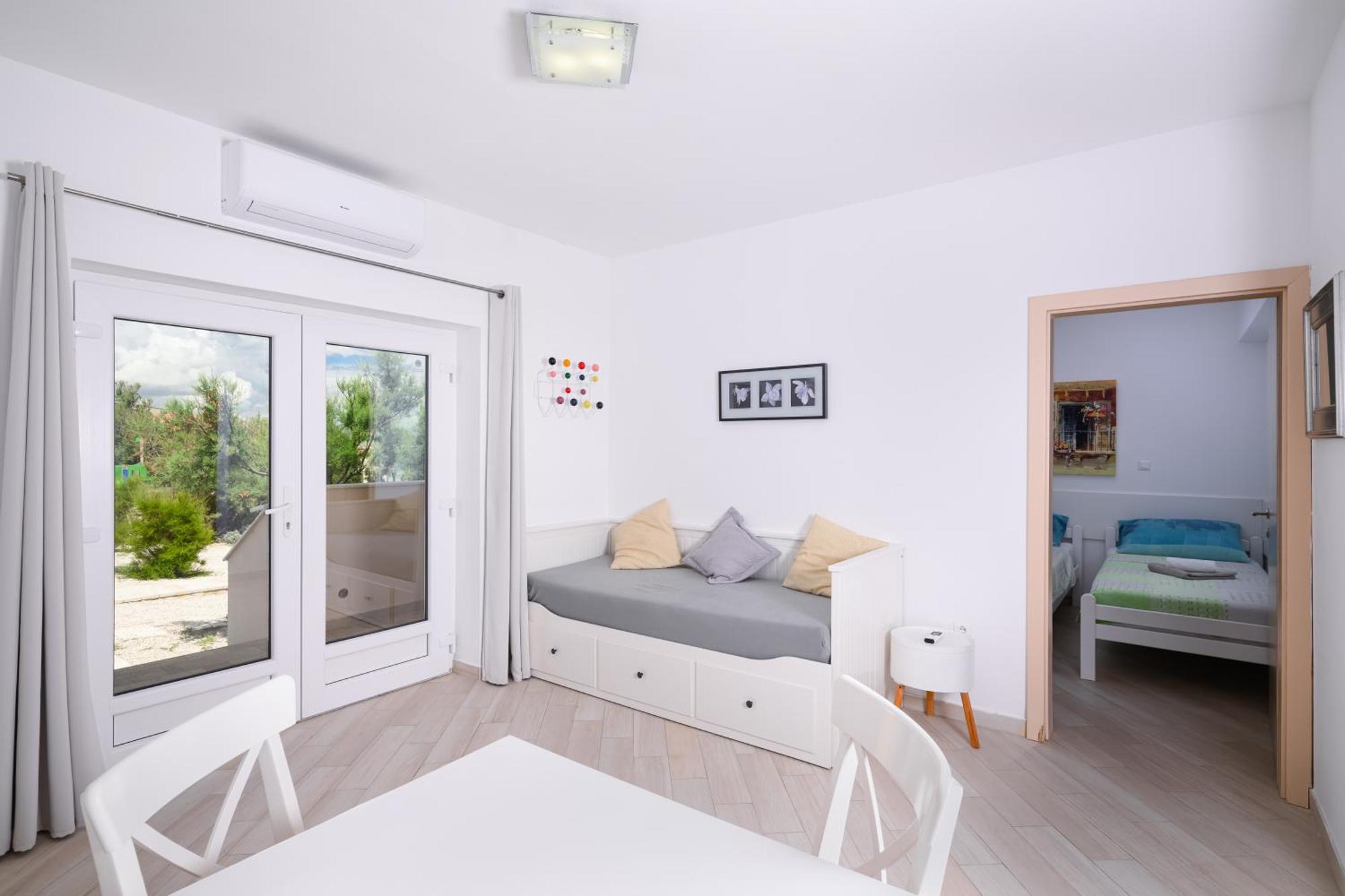 Mely Apartamento