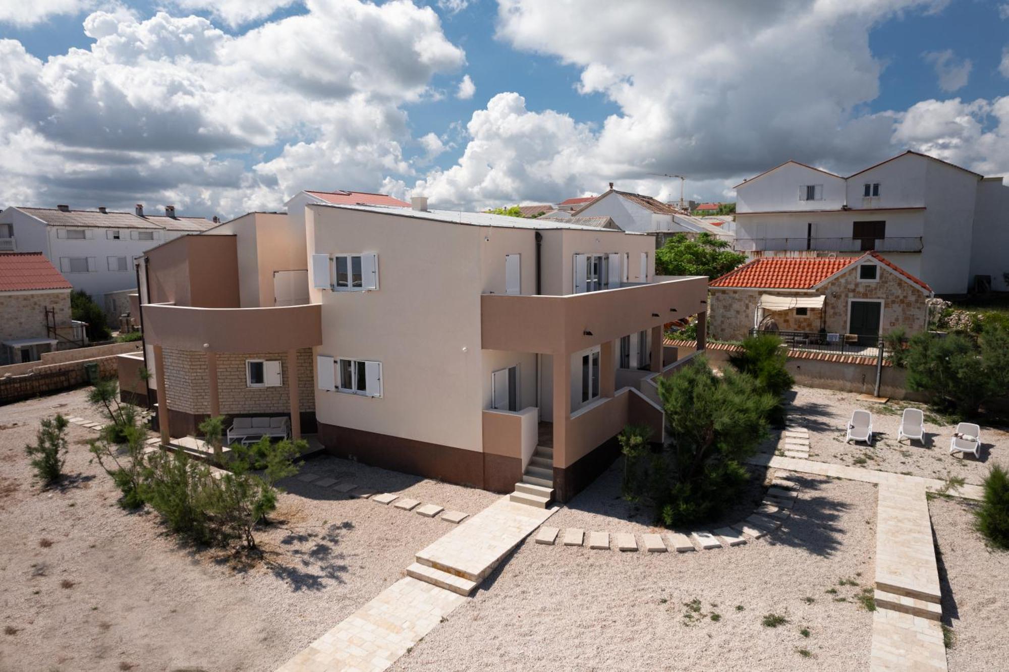 Apartamento Mely *